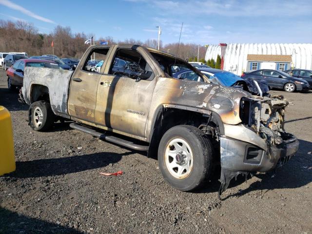 1GTV2TEH2EZ179418 GMC Sierra K1500