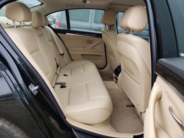 WBA5A7C55FD621624 BMW 528 XI
