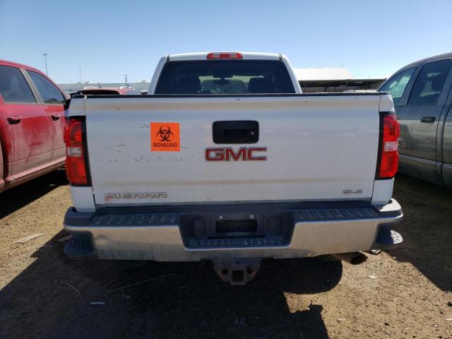 1GT22SEG7GZ391514 GMC Sierra K2500 Sle