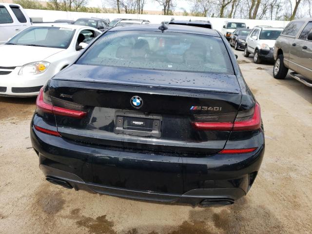 3MW5U9J02N8C35006 BMW M340XI