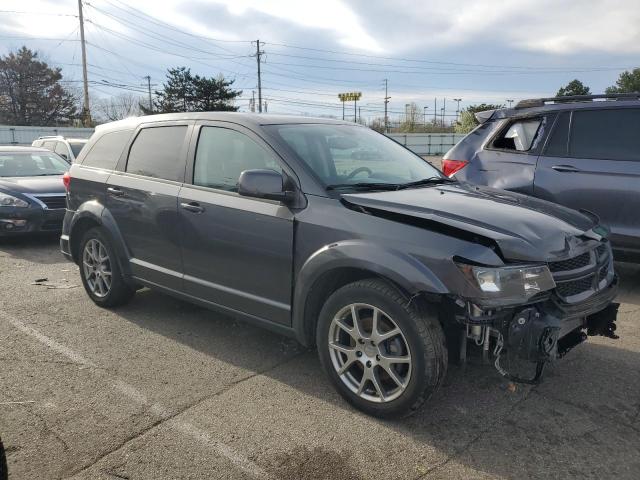 3C4PDDEG2ET203031 Dodge Journey R/t