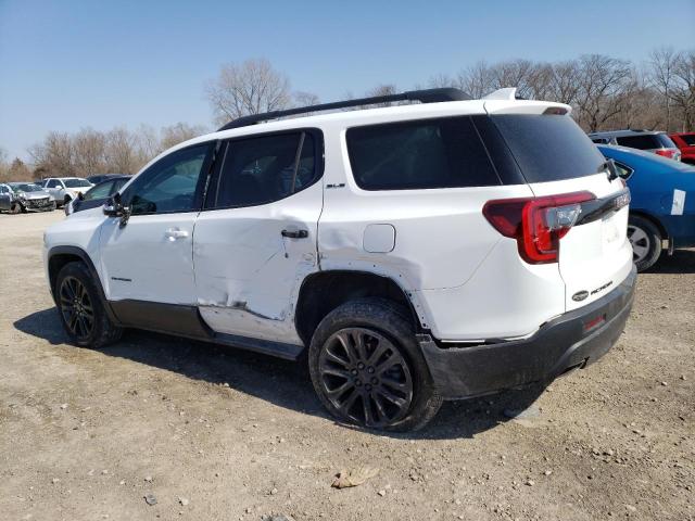 1GKKNRL49NZ148099 GMC ACADIA SLE