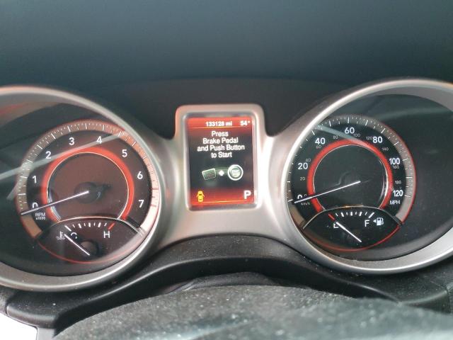 3C4PDCAB5FT510800 Dodge JOURNEY SE