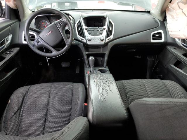 2GKALMEK8G6290250 GMC Terrain Sle