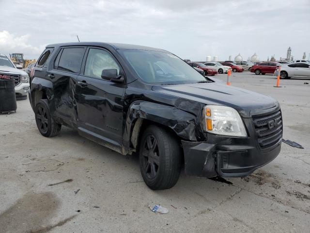 2GKALMEK8G6290250 GMC Terrain Sle
