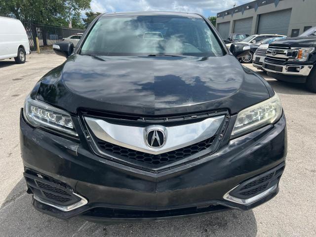 5J8TB3H30HL006397 Acura RDX