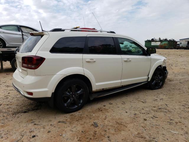 3C4PDCGB1LT261060 Dodge Journey Crossroad