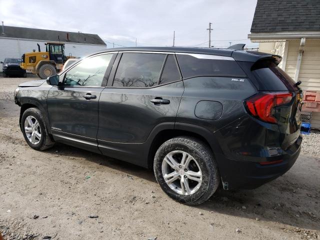 3GKALMEV7LL112071 GMC Terrain Sle