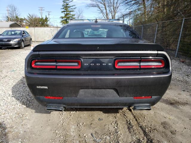 2C3CDZBT3NH215313 Dodge Challenger R/t