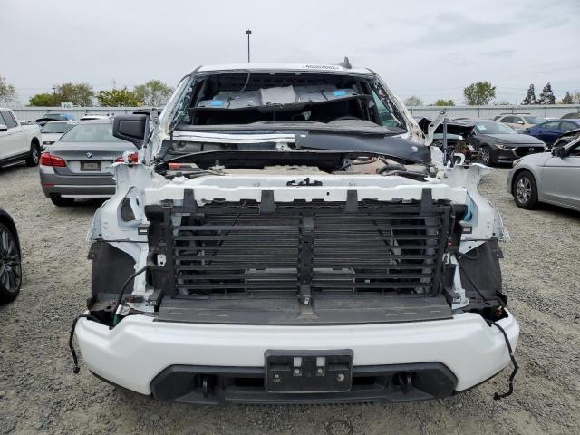 1GTR9CEK7NZ223843 GMC Sierra Limited K1500 Elevation