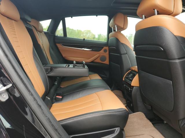 5UXKU6C58G0R33824 BMW X6 Xdrive50i