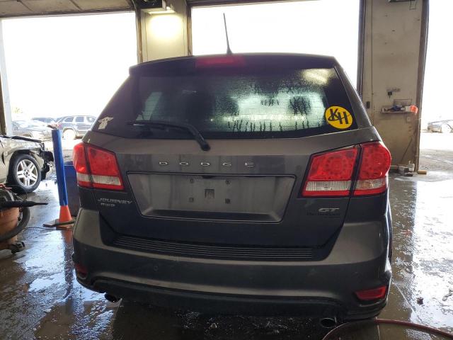3C4PDDEG8HT620447 Dodge JOURNEY GT