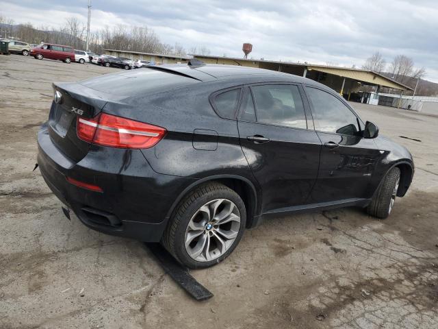 5UXFG8C5XEL592538 BMW X6 Xdrive50i