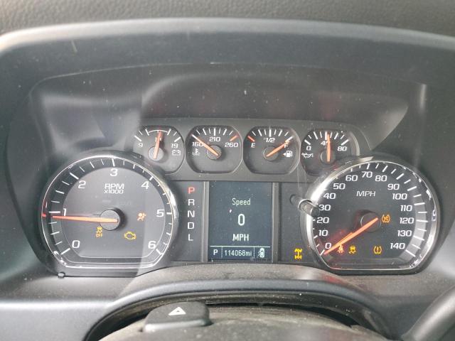 1GTV2LEC1JZ254754 GMC Sierra K1500