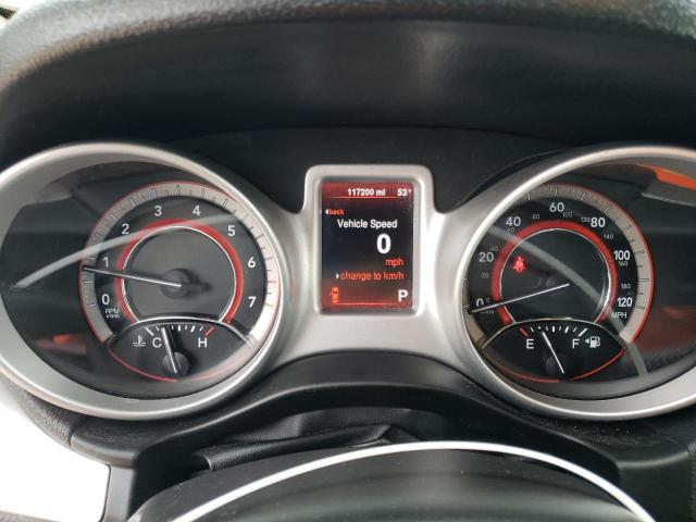 3C4PDCAB9FT630129 Dodge JOURNEY SE