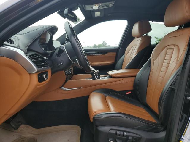 5UXKU6C58G0R33824 BMW X6 Xdrive50i
