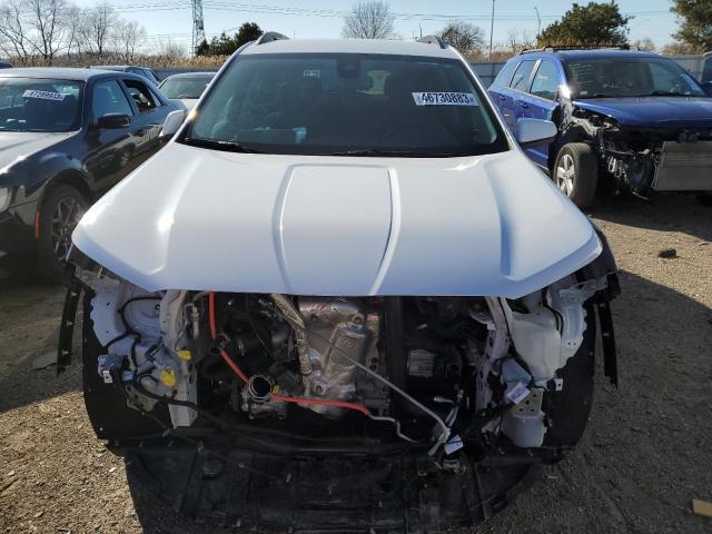 3GKALMEV9ML398183 GMC Terrain Sle
