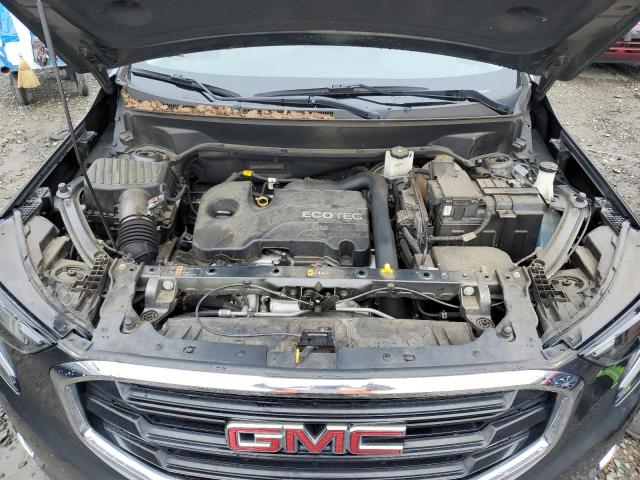 3GKALMEVXJL346086 GMC Terrain Sle