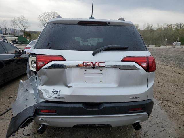 1GKKNULS2HZ272785 GMC Acadia Slt-1