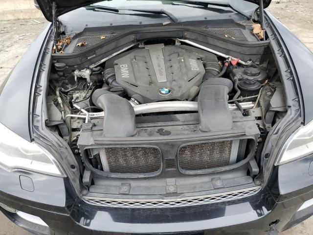 5UXFG8C5XEL592538 BMW X6 Xdrive50i