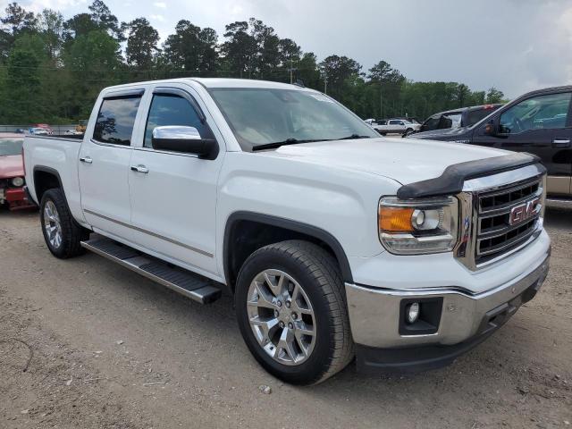 3GTP1VEC9EG536198 GMC Sierra C1500 Slt