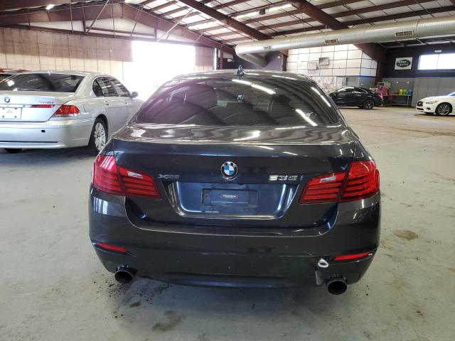 WBA5B3C55GD549332 BMW 535 XI