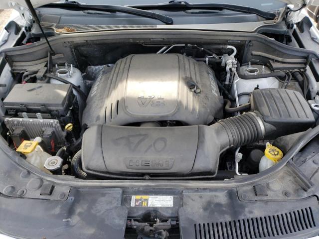 1C4SDJCT6HC898591 Dodge Durango R/t