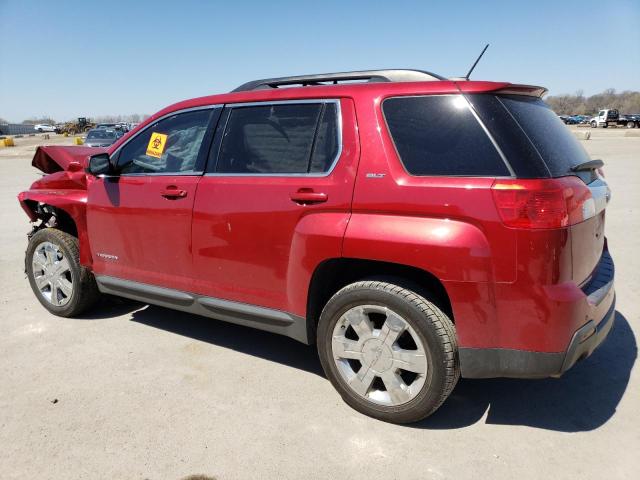 2GKFLXE38F6381758 GMC Terrain Slt
