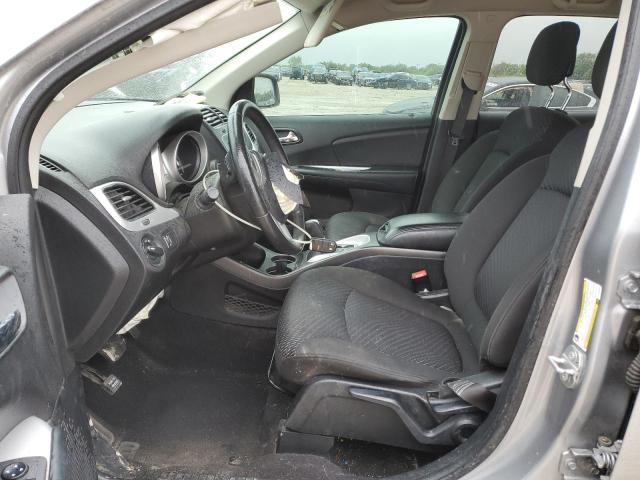 3C4PDCAB8JT535554 Dodge JOURNEY SE