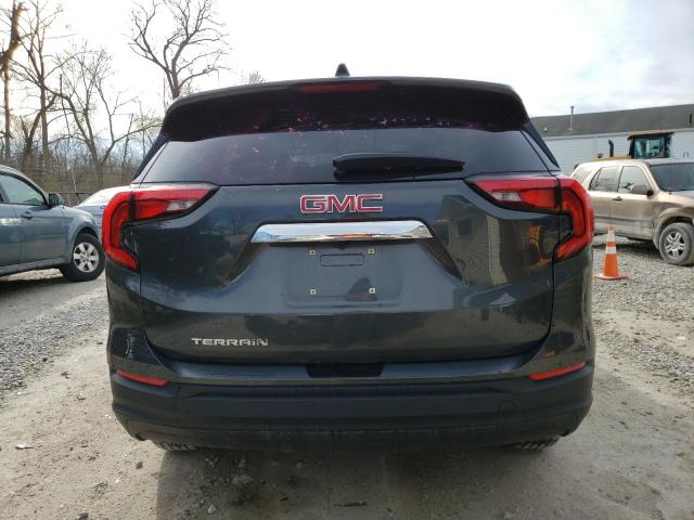 3GKALMEV7LL112071 GMC Terrain Sle