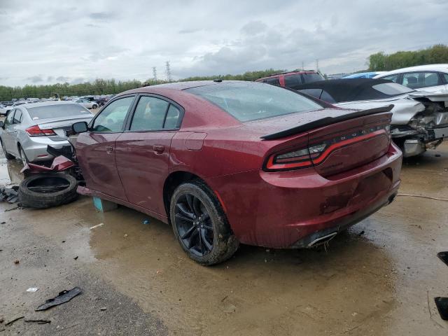 2C3CDXBGXJH143902 Dodge Charger Sxt
