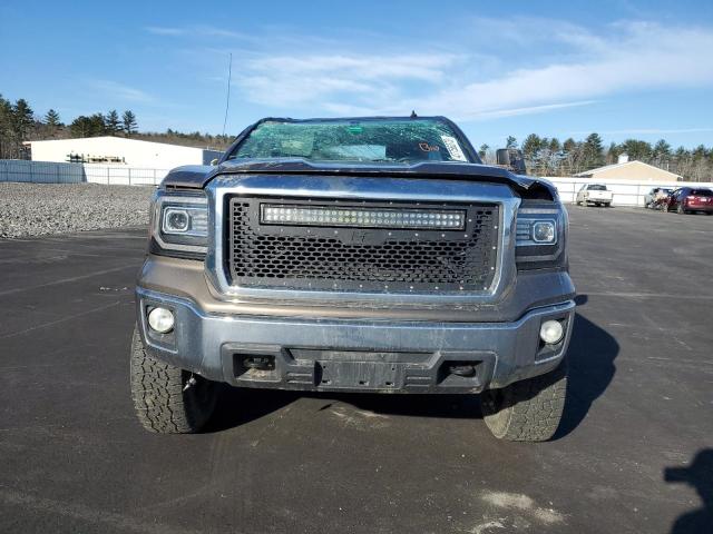 3GTU2UEC2EG454095 GMC Sierra K1500 Sle