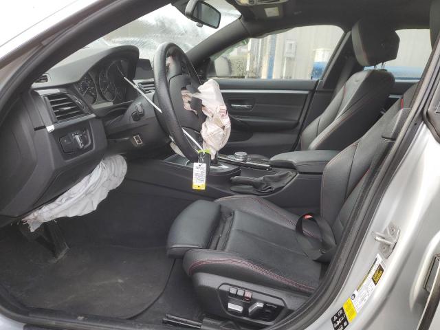 WBA4F9C39HG812567 BMW 430xi Gran Coupe