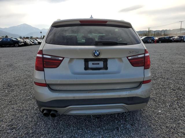 5UXWX7C3XH0U43223 BMW X3 Xdrive35i