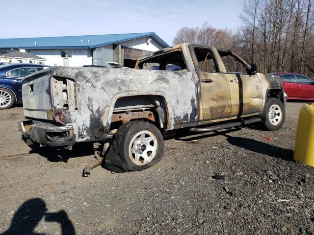 1GTV2TEH2EZ179418 GMC Sierra K1500