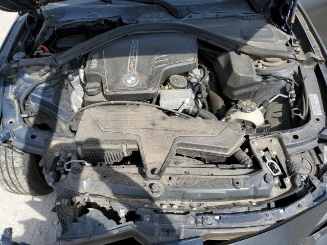 WBA3A5C58FF606910 BMW 328 I