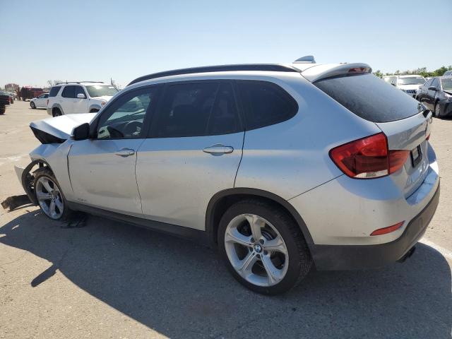 WBAVM5C54EVV93299 BMW X1 Xdrive35i
