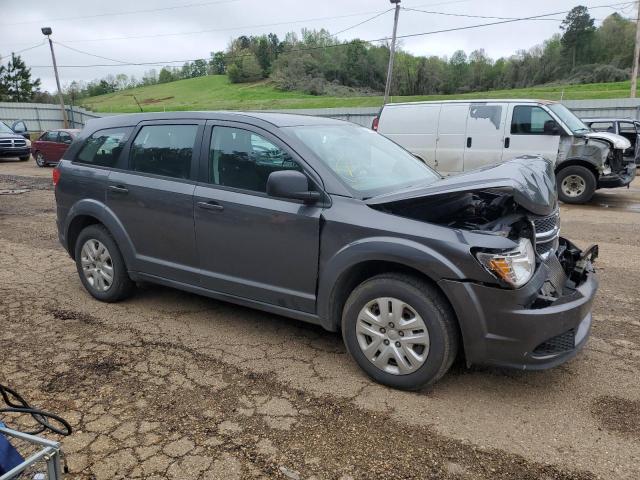 3C4PDCAB5FT510800 Dodge JOURNEY SE
