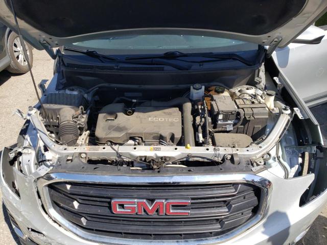 3GKALMEV0JL161772 GMC Terrain Sle