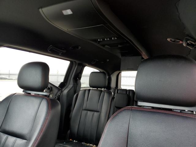 2C4RDGEG4KR791345 Dodge Grand Caravan Gt