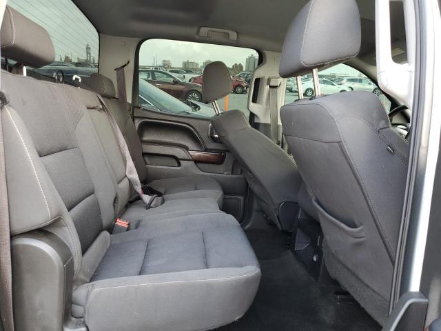 3GTP1MEC2HG161592 GMC Sierra C1500 Sle