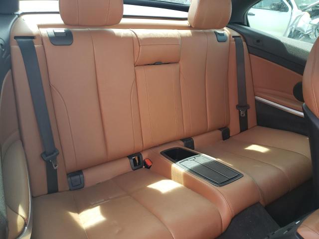 WBA3V7C54G5A25513 BMW 428 I Sulev