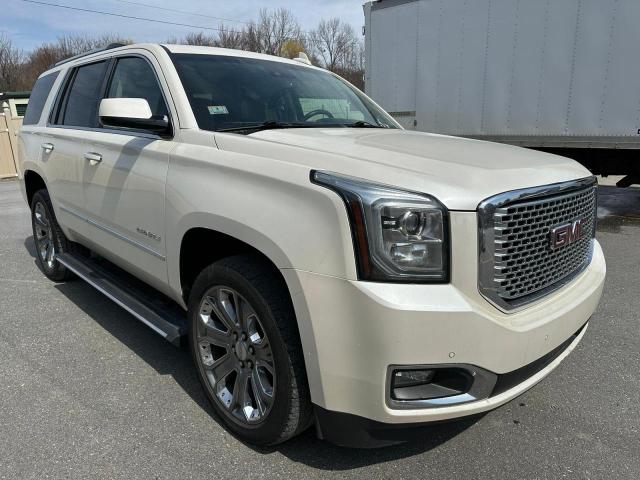 1GKS2CKJ0FR648926 GMC YUKON DENALI