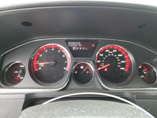 1GKKVRKD2EJ200477 GMC Acadia Slt-1