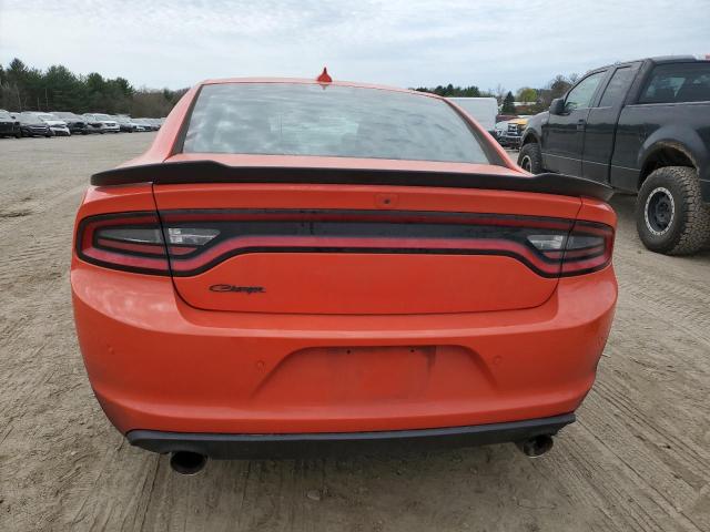 2C3CDXHG9GH298876 Dodge Charger Sxt