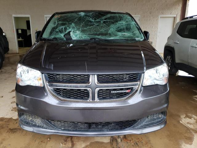 2C4RDGBG7GR367055 Dodge Grand Caravan Se