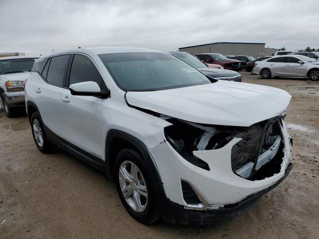 3GKALMEV0ML368442 GMC Terrain Sle