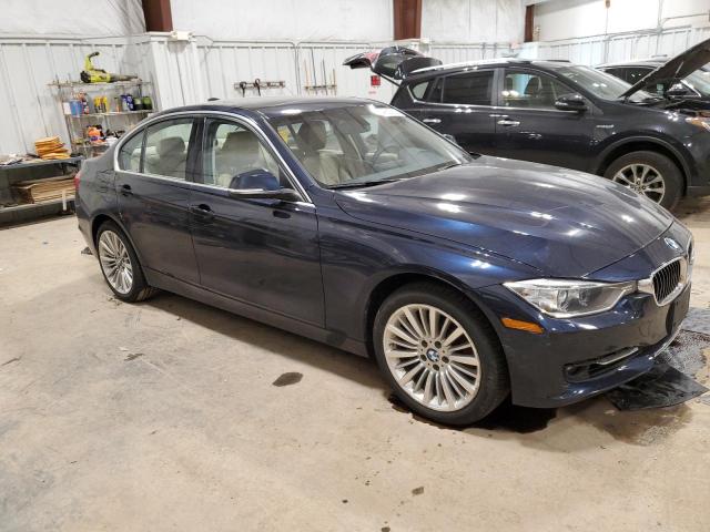 WBA3B9C53FF589700 BMW 335 XI