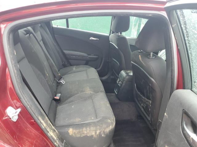 2C3CDXBGXJH143902 Dodge Charger Sxt