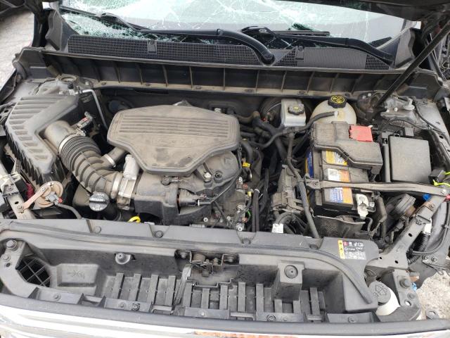 1GKKNULS5KZ101116 GMC Acadia Slt-1